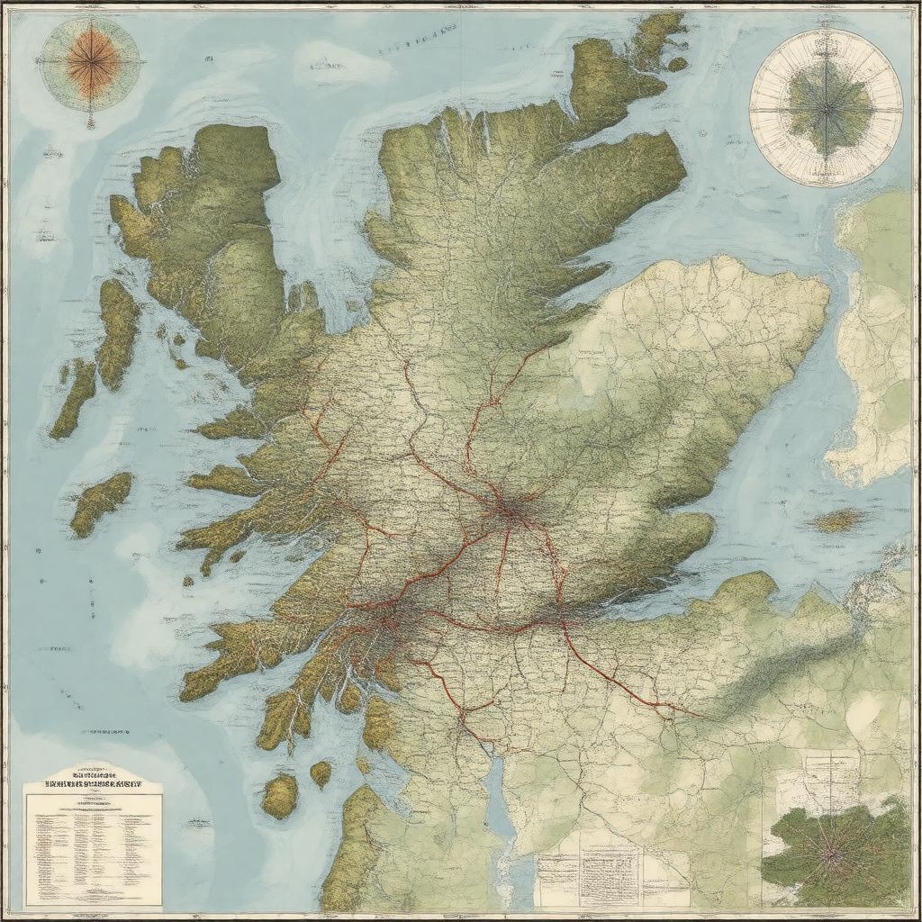 Central Belt (Scotland)